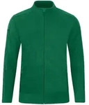 Jako Fleecejacke Kinder - gr&uuml;n/sportgr&uuml;n - 164