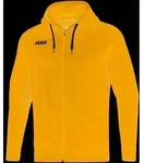 Jako Kapuzenjacke Base - royal - 36