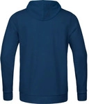 Jako Kapuzenjacke Base - marine - 40