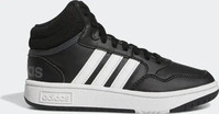 adidas performance GW0402, adidas performance adidas Hoops Mid Schuh Kinder - core