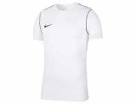 Nike Park 20 T-Shirt Herren - weiß/schwarz-2XL
