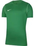 Nike Park 20 T-Shirt Herren - gr&uuml;n/wei&szlig;-S