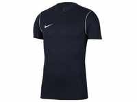 Nike Park 20 T-Shirt Herren - navy/weiß-M