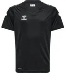 hummel Hmlcore Xk Poly Trikot S/S Kinder - black - 140
