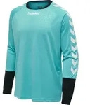 hummel Essential Torwarttrikot - scuba blue - XL