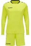 hummel Core Torwart Set - evening primrose - 3XL