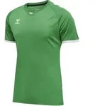 hummel Hmlcore Volley Tee - jelly bean - S