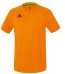Erima Madrid Trikot Herren - new orange - L
