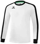 Erima Retro Star Trikot LA Kinder - wei&szlig;/schwarz - 164