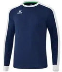 Erima Retro Star Trikot LA Kinder - new navy/wei&szlig; - 140