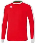 Erima Retro Star Trikot LA Kinder - rot/wei&szlig; - 128