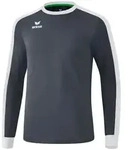Erima Retro Star Trikot LA Kinder - slate grey/wei&szlig; - 164