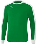 Erima Retro Star Trikot LA Kinder - smaragd/wei&szlig; - 140