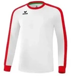 Erima Retro Star Trikot LA Kinder - wei&szlig;/rot - 140