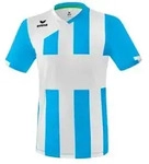 Erima SIENA 3.0 Trikot Herren - curacao/wei&szlig; - S