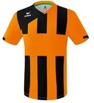 Erima SIENA 3.0 Trikot Herren - orange/schwarz - S