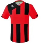 Erima SIENA 3.0 Trikot Kinder - rot/schwarz - 152