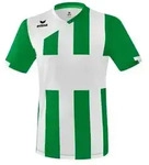 Erima SIENA 3.0 Trikot Kinder - smaragd/wei&szlig; - 128