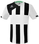 Erima SIENA 3.0 Trikot Kinder - wei&szlig;/schwarz - 152