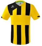 Erima SIENA 3.0 Trikot Kinder - gelb/schwarz - 128