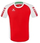 Erima Six Wings Trikot Herren - rot/wei&szlig; - XL