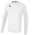 Erima Trikot Liga langarm Kinder - wei&szlig; - 164