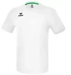 Erima Liga Trikot Herren - wei&szlig; - 3XL