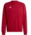 adidas Entrada 22 Sweatshirt Herren - rot-2XL