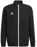 adidas Entrada 22 Pr&auml;sentationsjacke Herren - schwarz-2XL