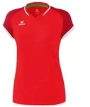 Erima Zenari 3.0 Tanktop Damen - rot/rubinrot/wei&szlig; - 34