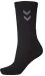 hummel 3-Pack Basic Socken - black - 46-48