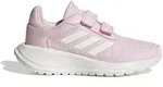 adidas Tensaur Run Schuhe Kinder - clear pink/core white/clear pi
