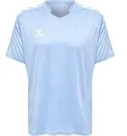 hummel Hmlcore Xk Poly Trikot S/S Herren - argentina blue - 3XL