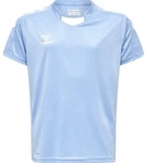 hummel Hmlcore Xk Poly Trikot S/S Kinder - argentina blue - 116