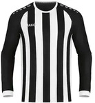 Jako Trikot Inter LA - schwarz/wei&szlig;/silber - M