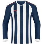 Jako Trikot Inter LA - navy/wei&szlig;/flame - L