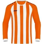 Jako Trikot Inter LA Kinder - neonorange/wei&szlig; - 164