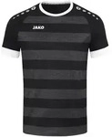 Jako Trikot Celtic Melange KA Kinder - schwarz - 116