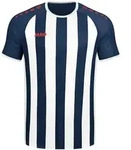 Jako Trikot Inter KA Kinder - navy/wei&szlig;/flame - 128