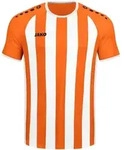 Jako Trikot Inter KA Kinder - neonorange/wei&szlig; - 128