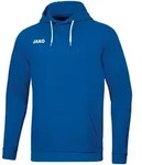 Jako Base Hoodie Herren - blau S
