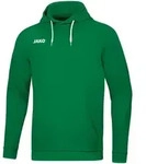 Jako Base Hoodie Herren - gr&uuml;n - S