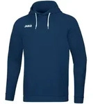Jako Base Hoodie Herren - dunkelblau XL