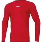 Jako Longsleeve Comfort 2.0 - rot - L