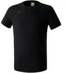 Erima Teamsport T-Shirt Kinder - schwarz - 116