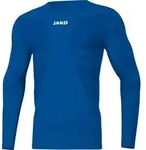Jako Longsleeve Comfort 2.0 - royalblau - XL