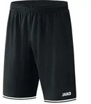 Jako Short Center 2.0 - schwarz/wei&szlig; - XL