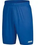 Jako Manchester 2.0 Sporthose - blau - M