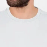 Jako Sweat Doubletex - wei&szlig; - XL