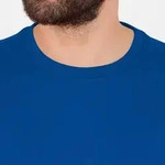 Jako Sweat Doubletex - royal - 4XL